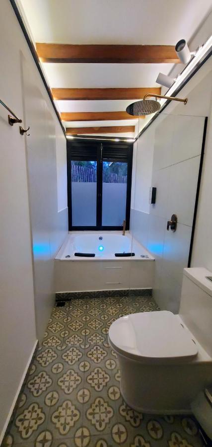 Ecohotel Alma 4*