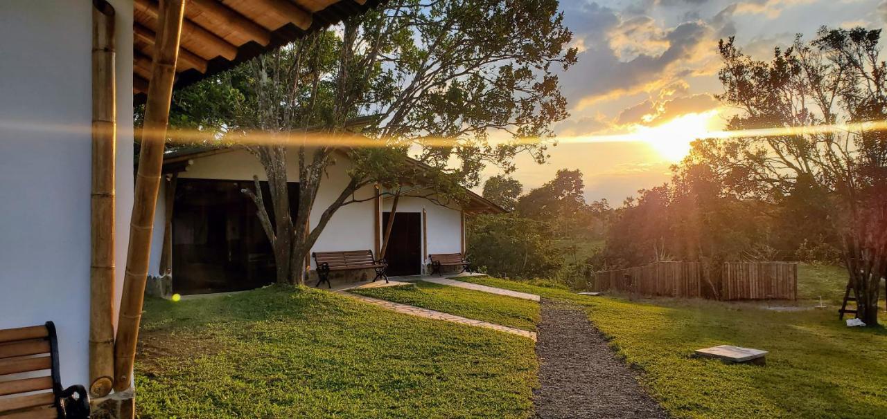 Ecohotel Alma Calarca
