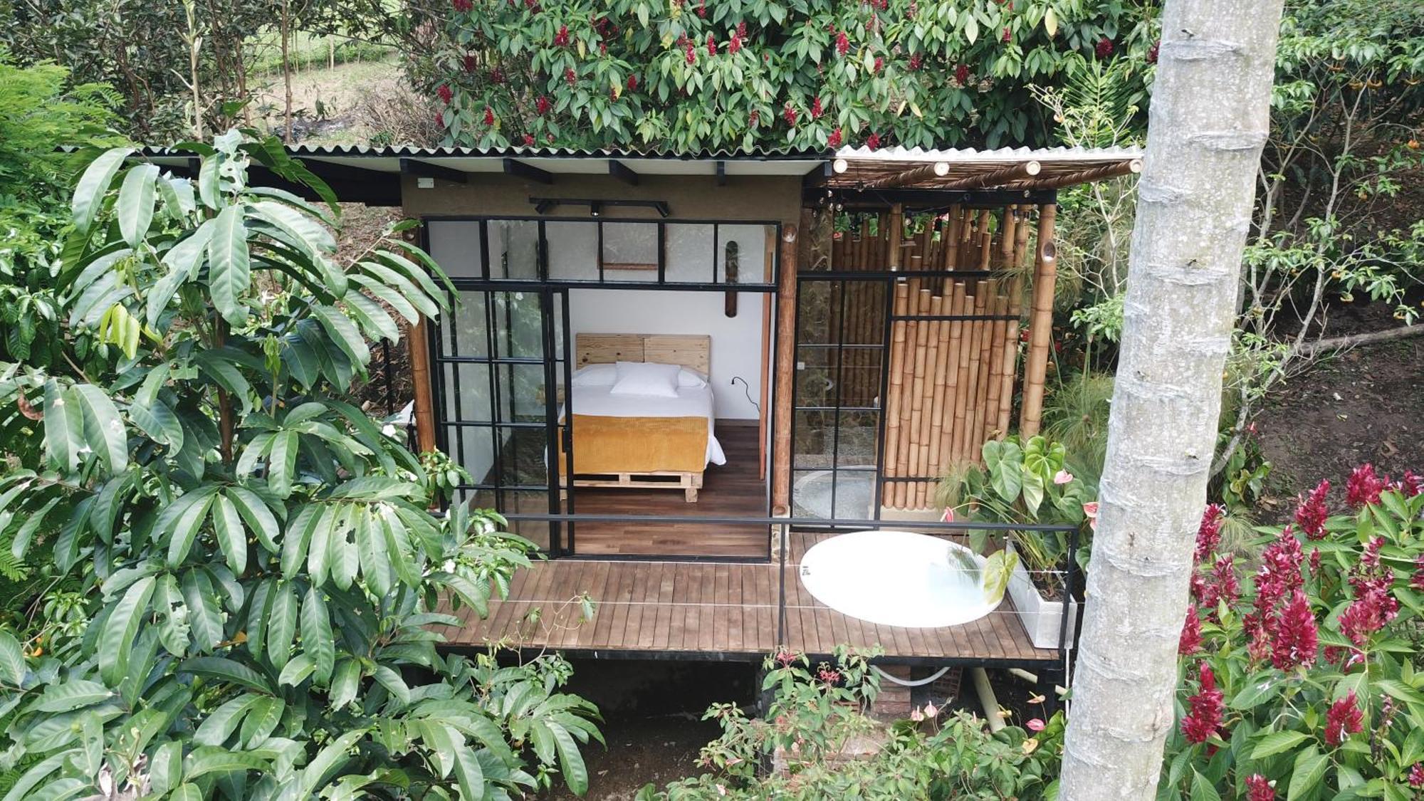 Hotel Ecohotel Alma Calarca