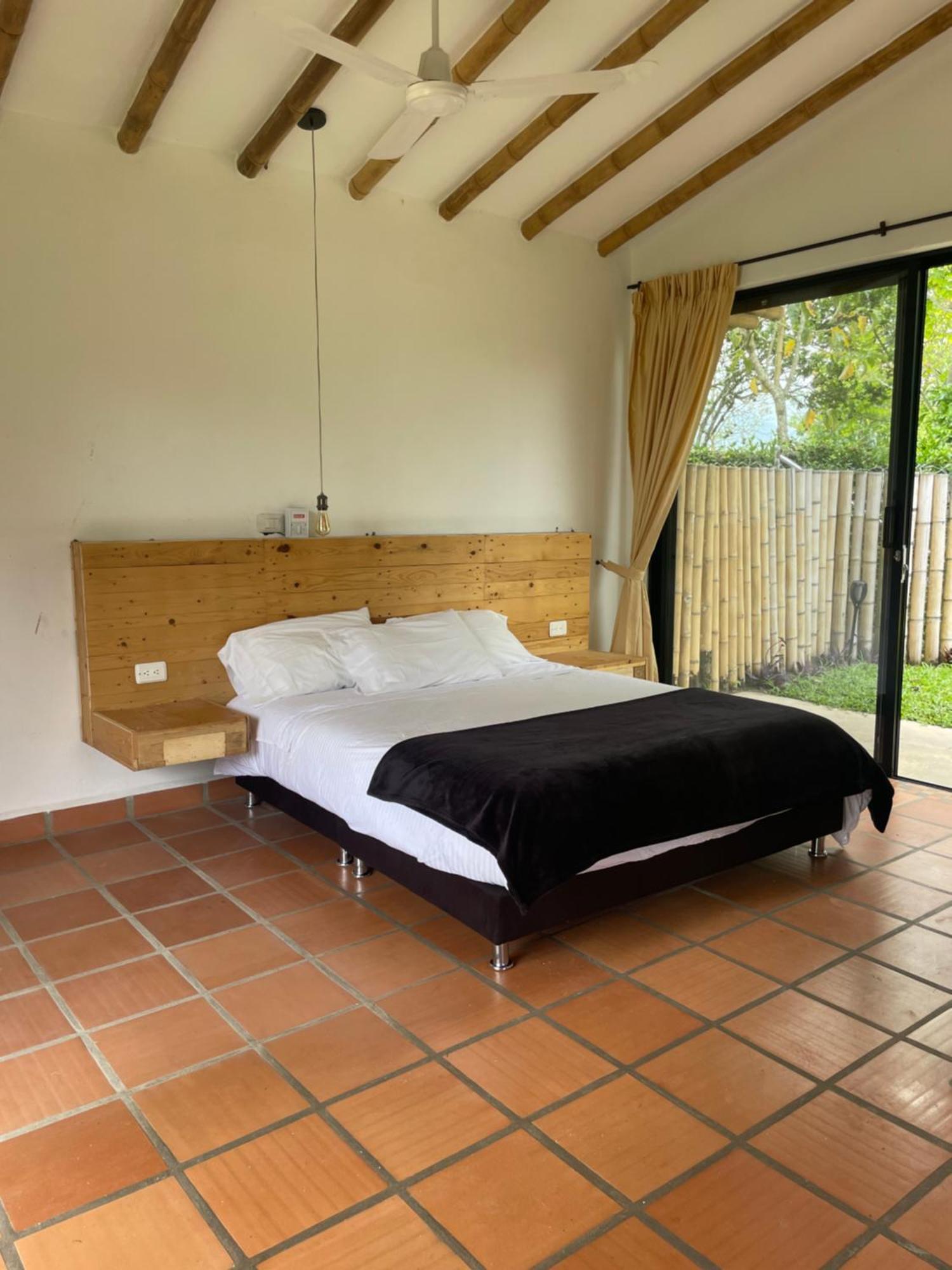 Hotel Ecohotel Alma