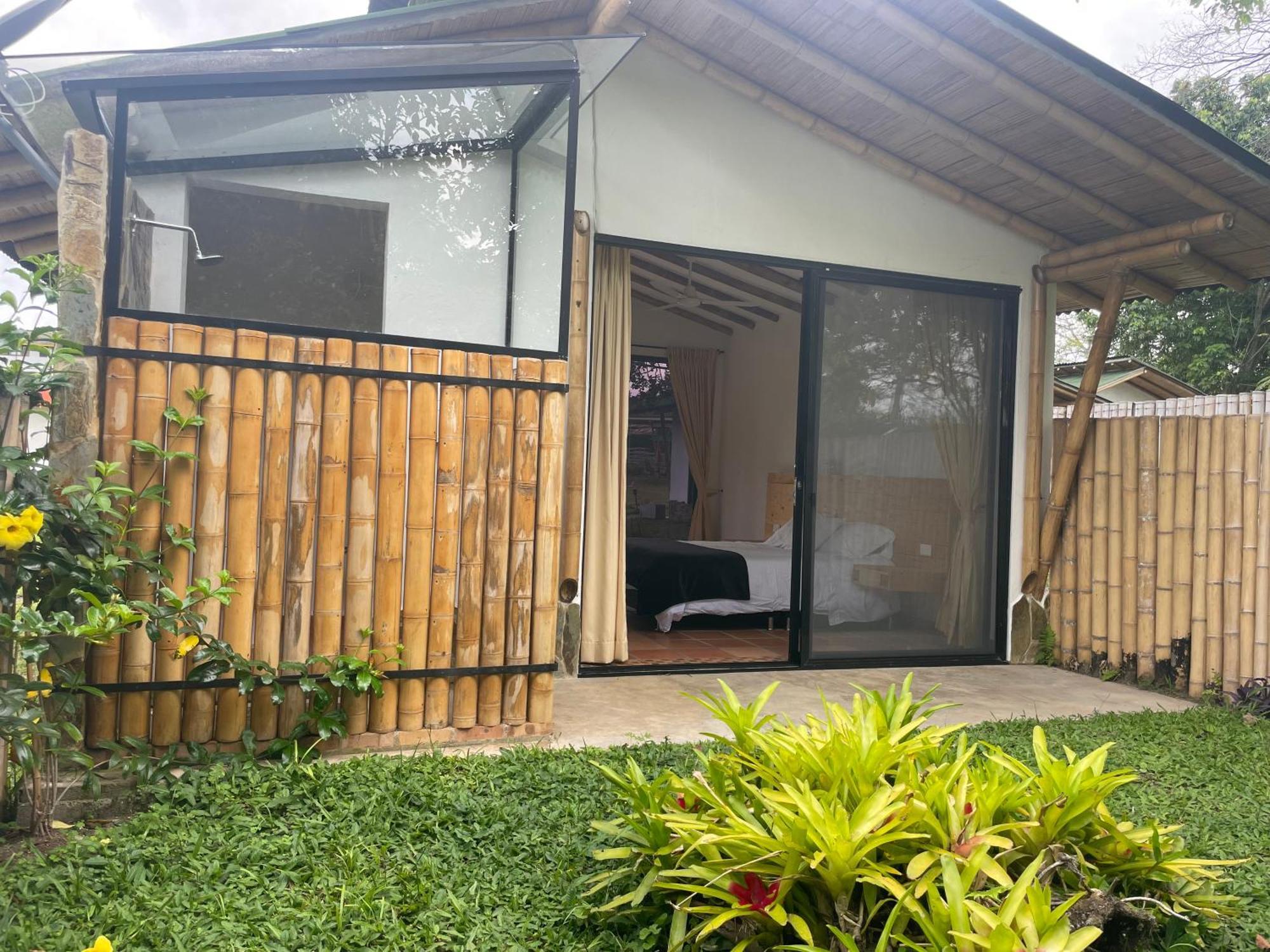 Ecohotel Alma Hotel