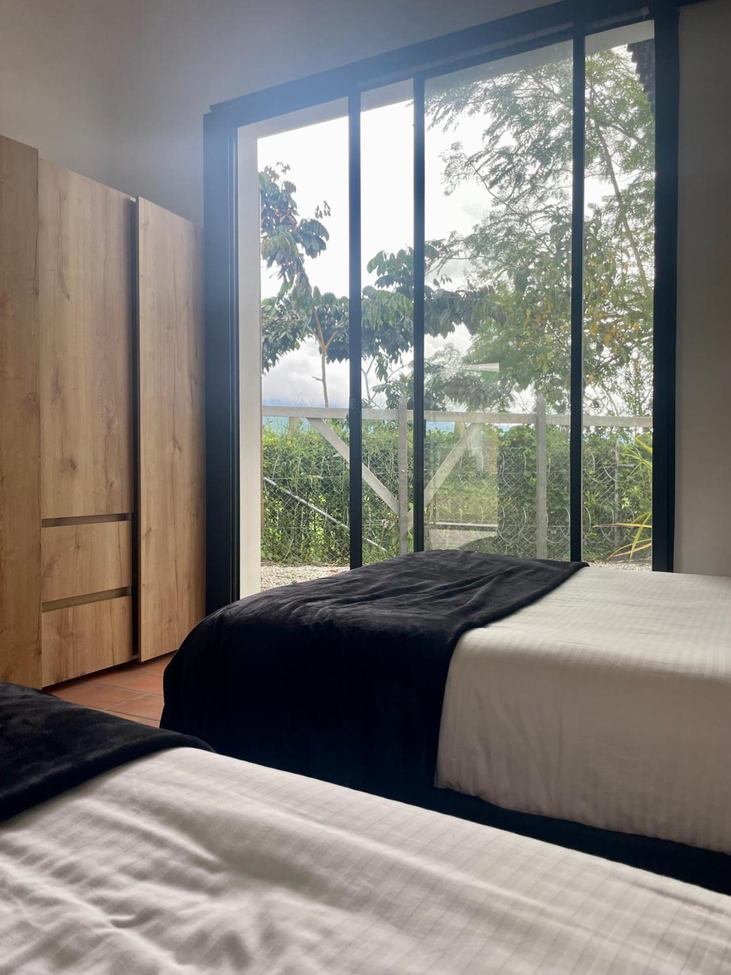 Hotel Ecohotel Alma