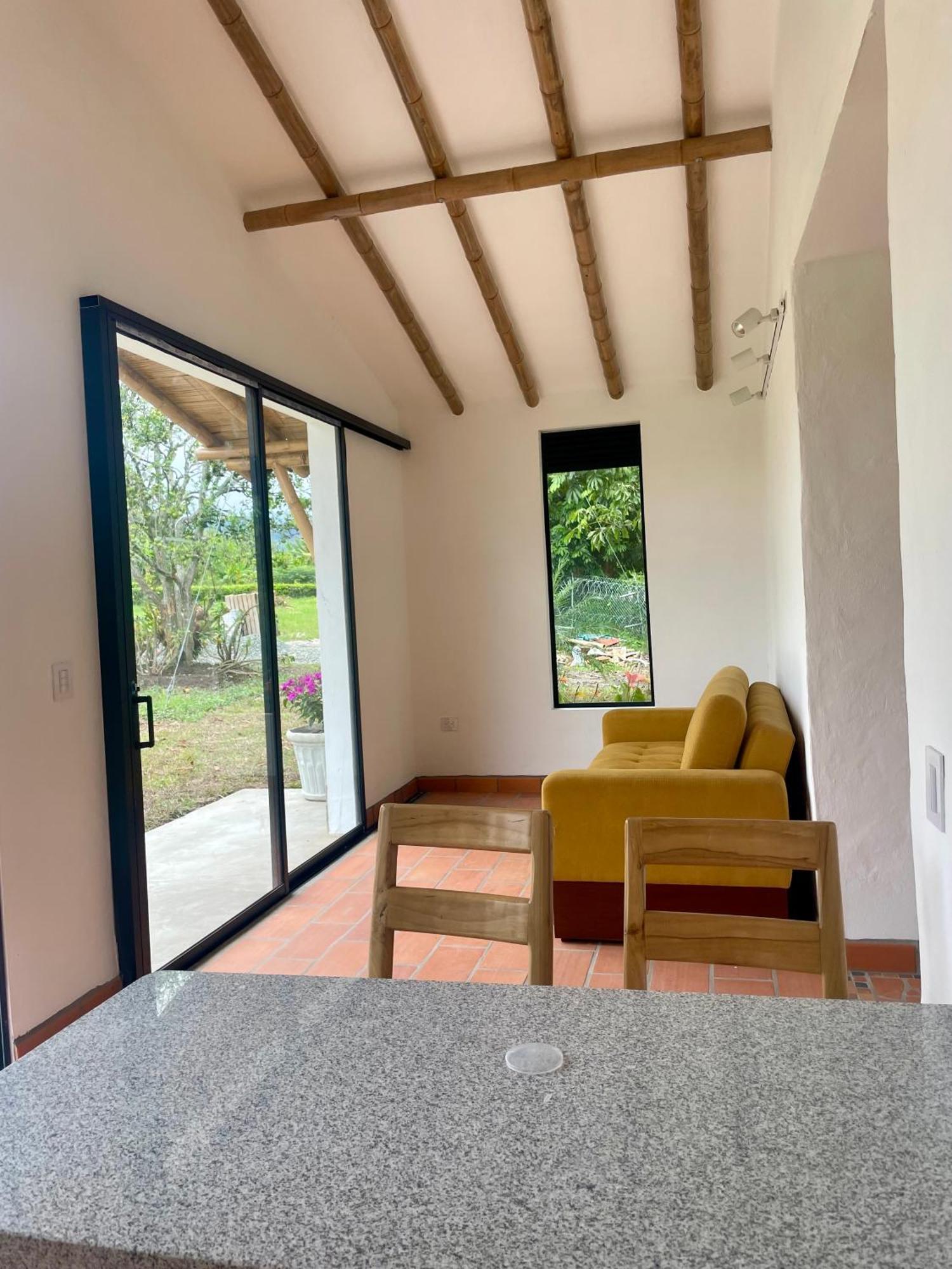 Ecohotel Alma Calarca