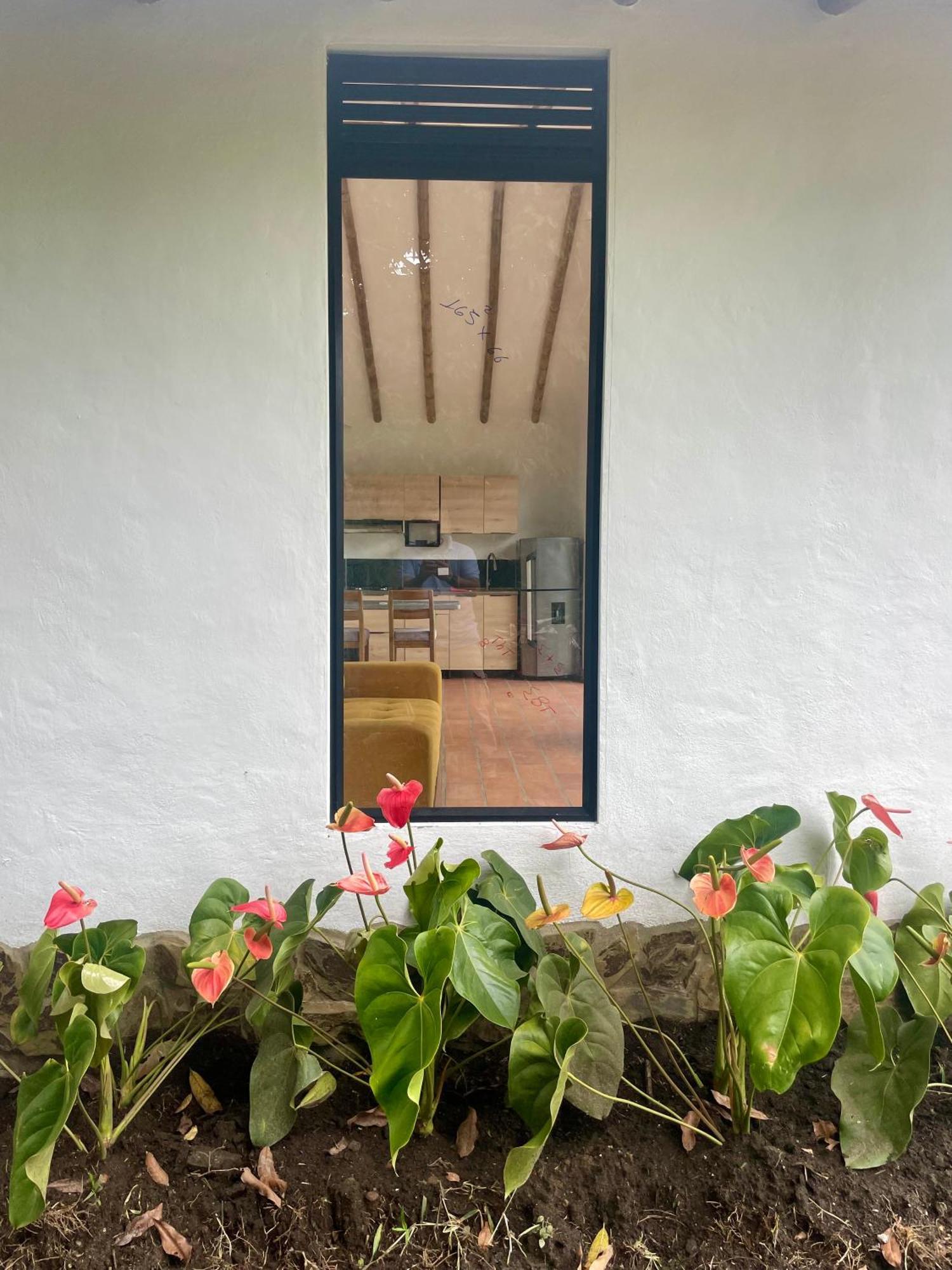 Ecohotel Alma Calarca