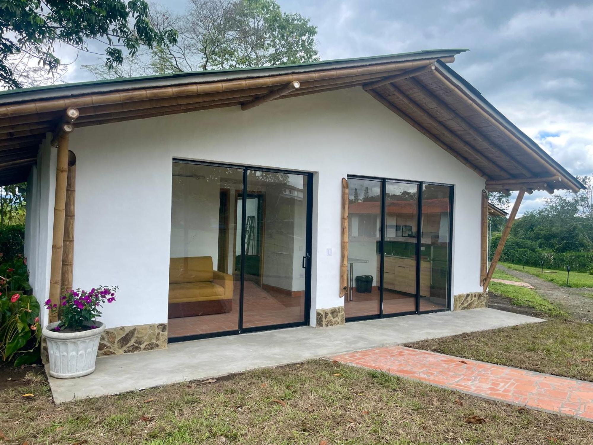 Ecohotel Alma Calarca